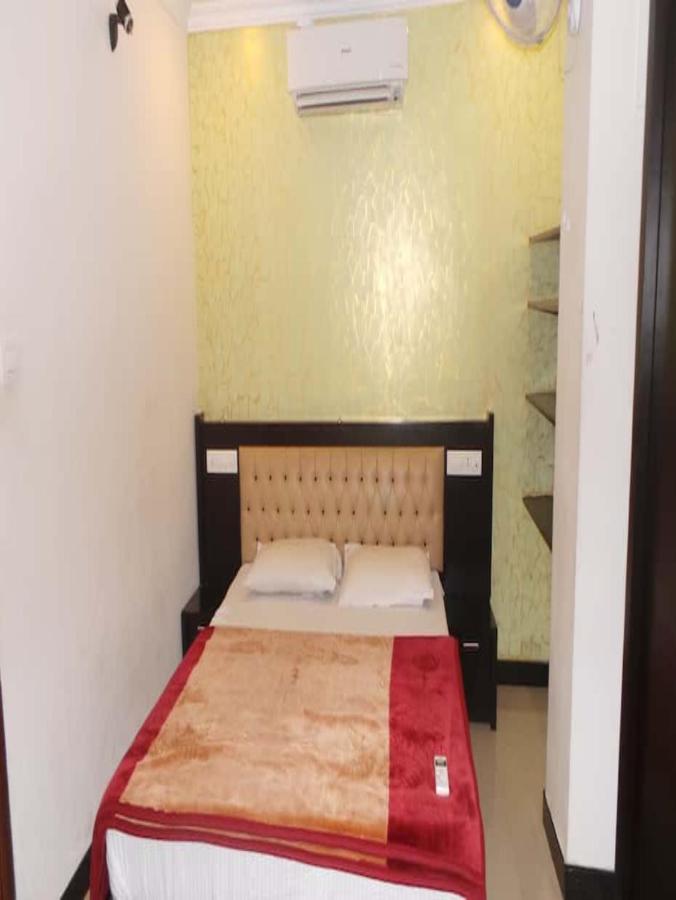 Redbell Suites Residency Kondotty Exterior foto